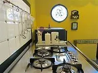Temporary House - Independent House Apartment Milan Italy