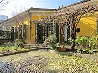 Temporary House - Independent House Apartment Milan