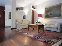 Temporary House - Independent House Apartment Milan