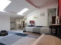 Temporary House - Independent House Apartment Milan Italy