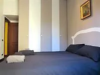 Apartamento Temporary House - Independent House Milán